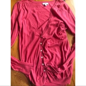 Gap cardigan